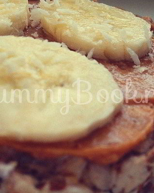 Арахисовая паста