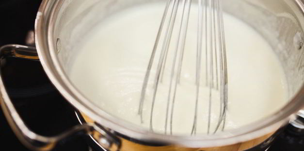 банановое желе