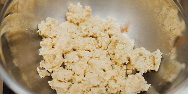 банановое желе