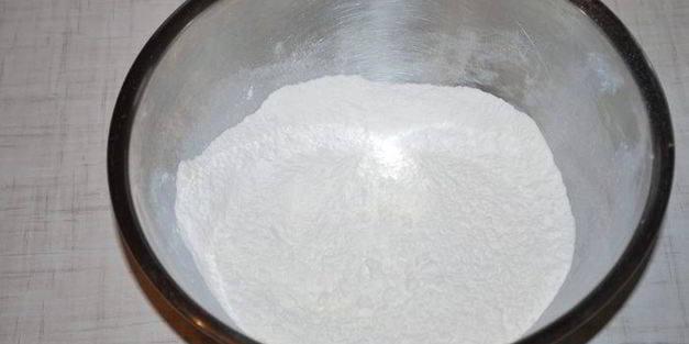 банановый десерт