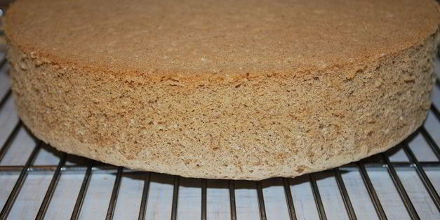 банановый десерт