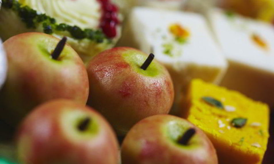 Рецепт белевская пастила из яблок