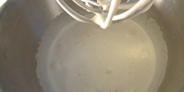 деревенский творожный пудинг