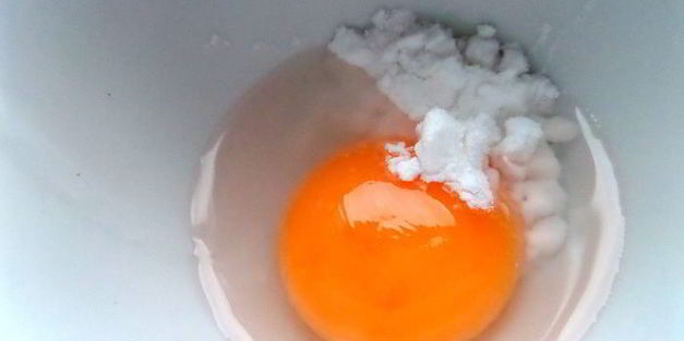 десерт черешенка