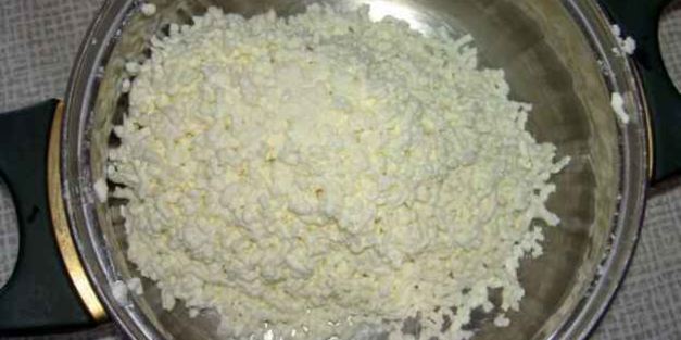 десерт домик