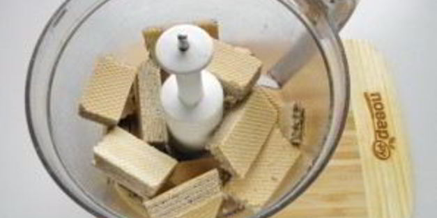 десерт графини вишенки