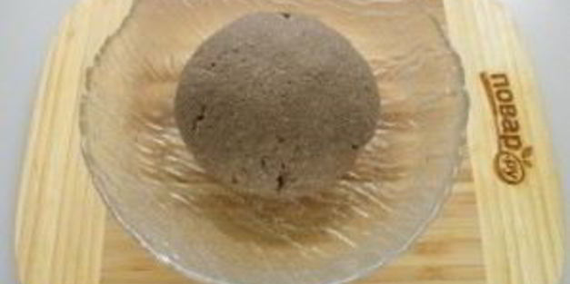 десерт графини вишенки