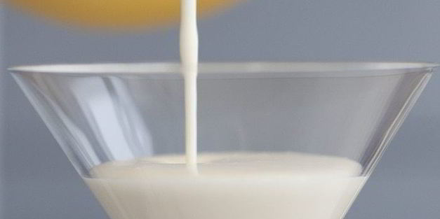 десерт из йогурта