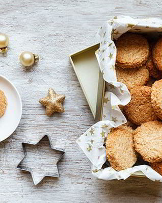 Десерт Мужской каприз