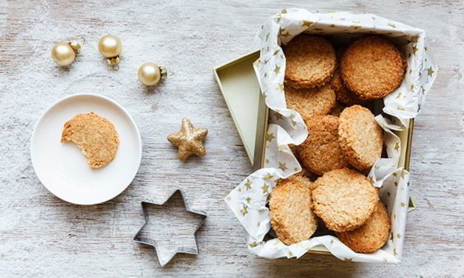 Рецепт десерт мужской каприз