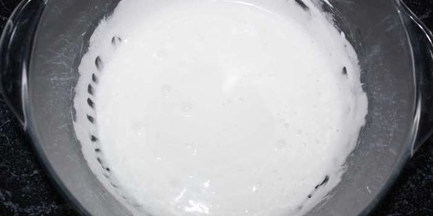 десерт праздничный бисквит