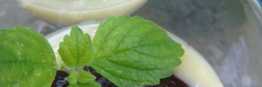 Десерт за минуту