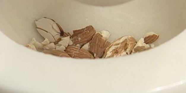 десерт зимняя вишня