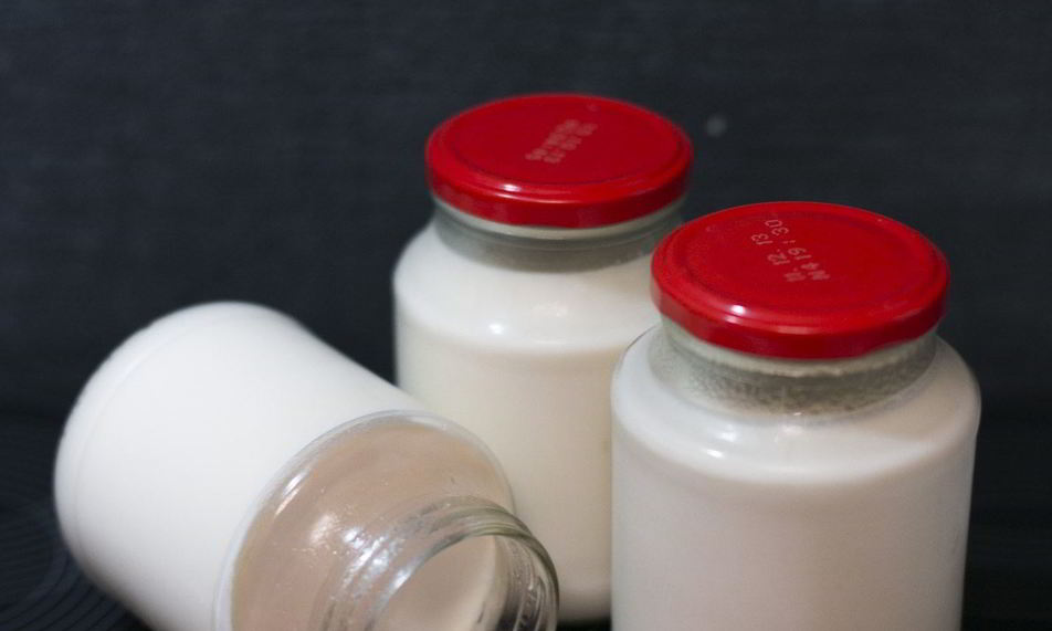 Рецепт домашний йогурт в мультиварке