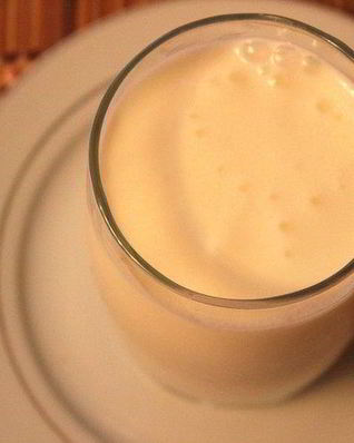 Домашний йогурт