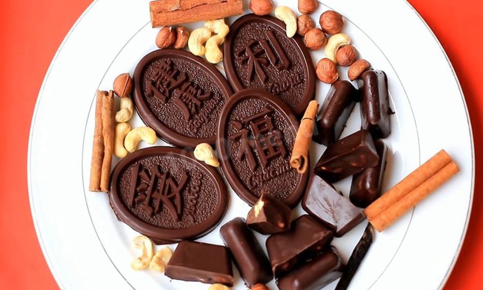 Рецепт домашний шоколад из какао масла