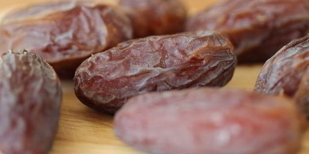 фаршированные финики