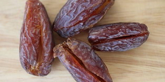 фаршированные финики