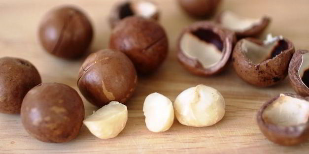 фаршированные финики