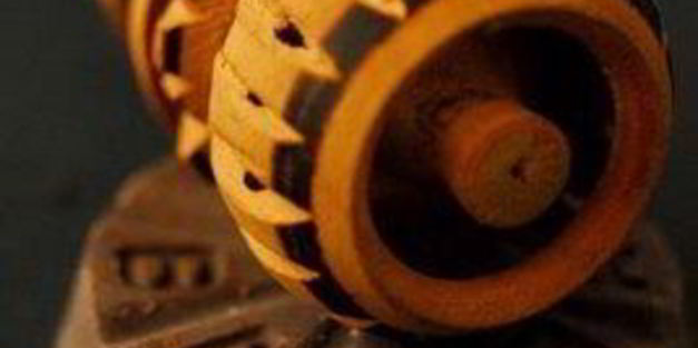 горячий шоколад индейцев майя