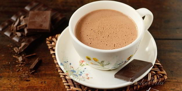 горячий шоколад индейцев майя