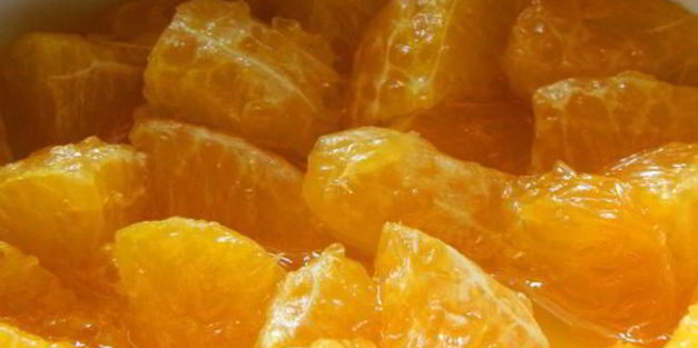 йогурт с мандаринами и киви в йогуртнице