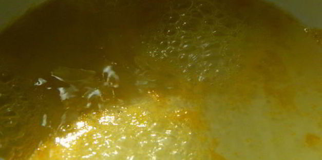 йогурт с мандаринами и киви в йогуртнице