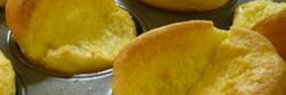 Йоркширский пудинг