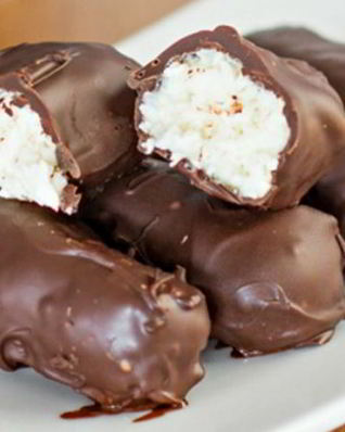 Конфеты Баунти