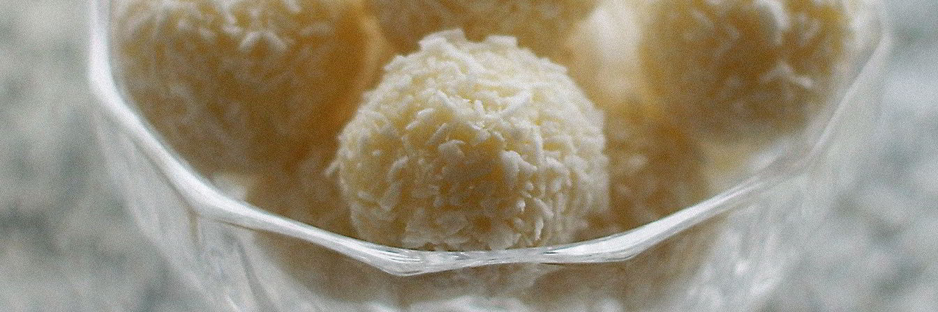 Конфеты Рафаэлло