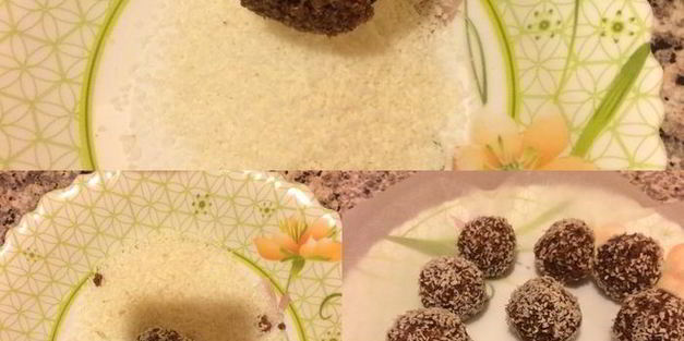 полезные конфеты