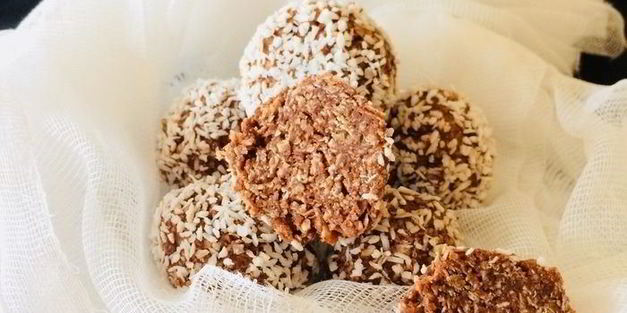 полезные конфеты