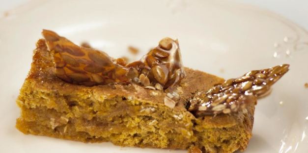 козинаки из тыквенных семечек