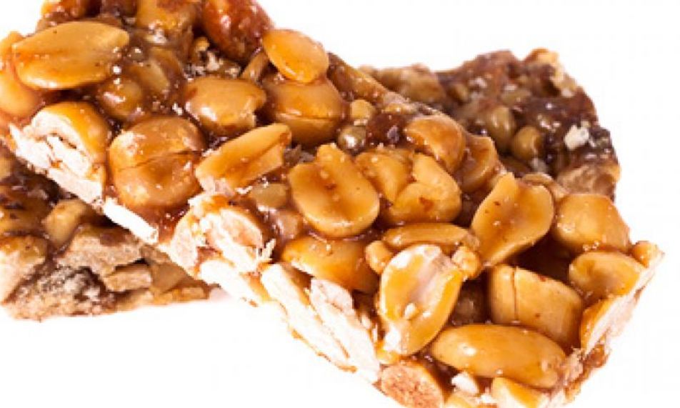 Рецепт козинаки с арахисом