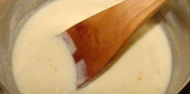 апельсиновый крем