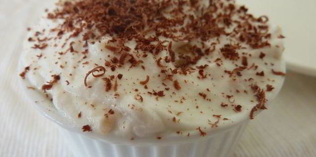 бананы с кремом