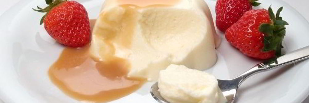 Баварский крем