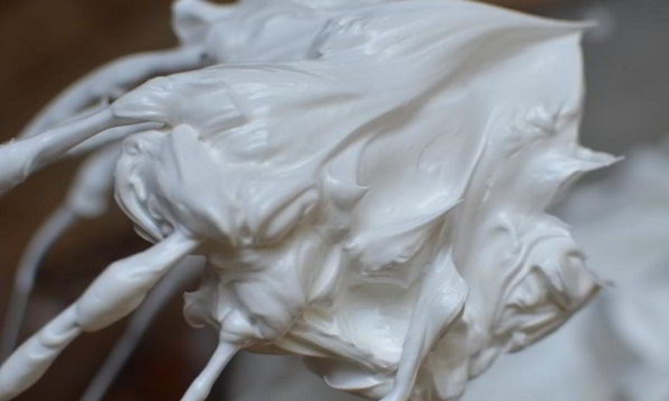 Рецепт белковый крем для бисквитного торта