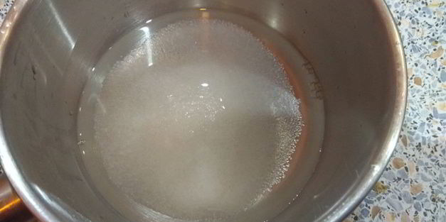 бисквит с творожно-сливочным кремом