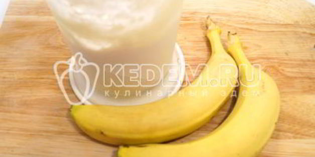 бисквитный рулет с кремом зимнее полено