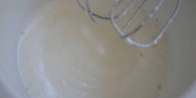 бисквитный рулет с лососевым кремом