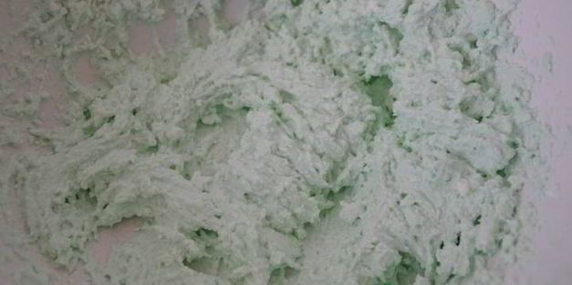 бисквитный рулет с лососевым кремом