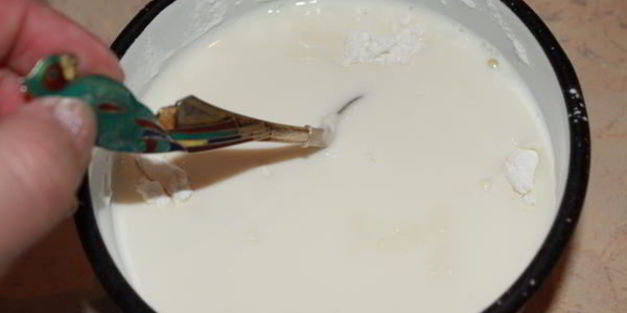 булочки крем-де-паризьен