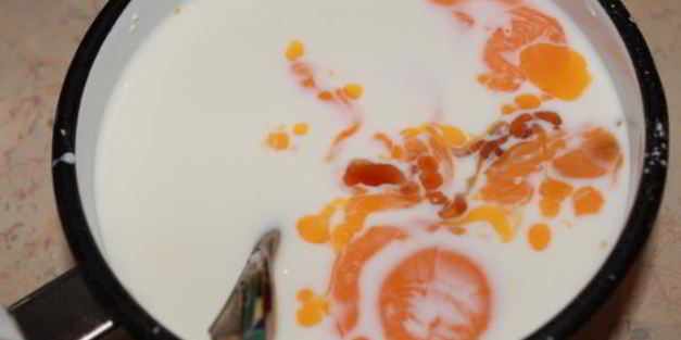 булочки крем-де-паризьен