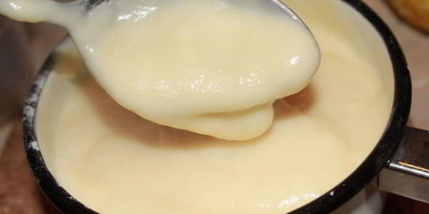 булочки крем-де-паризьен