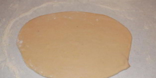 булочки крем-де-паризьен