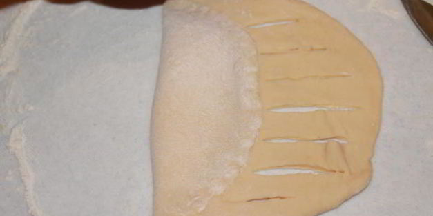 булочки крем-де-паризьен