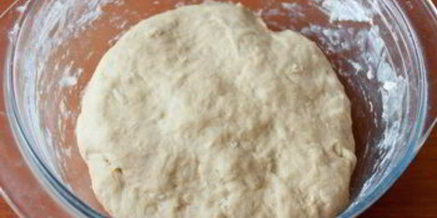 булочки с корицей и кремом из сливочного сыра