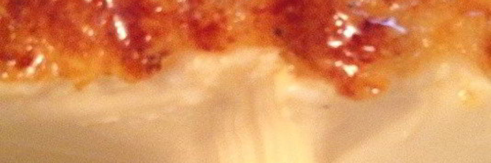 Быстрое крем-брюле