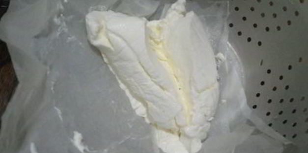 чернослив фаршированный кремом и грецким орехом